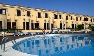 Ocean Boulevard Hotel Los Abrigos Exterior photo
